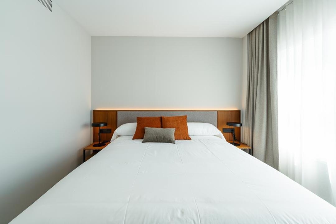 Apartamentos 2H Living León Kültér fotó