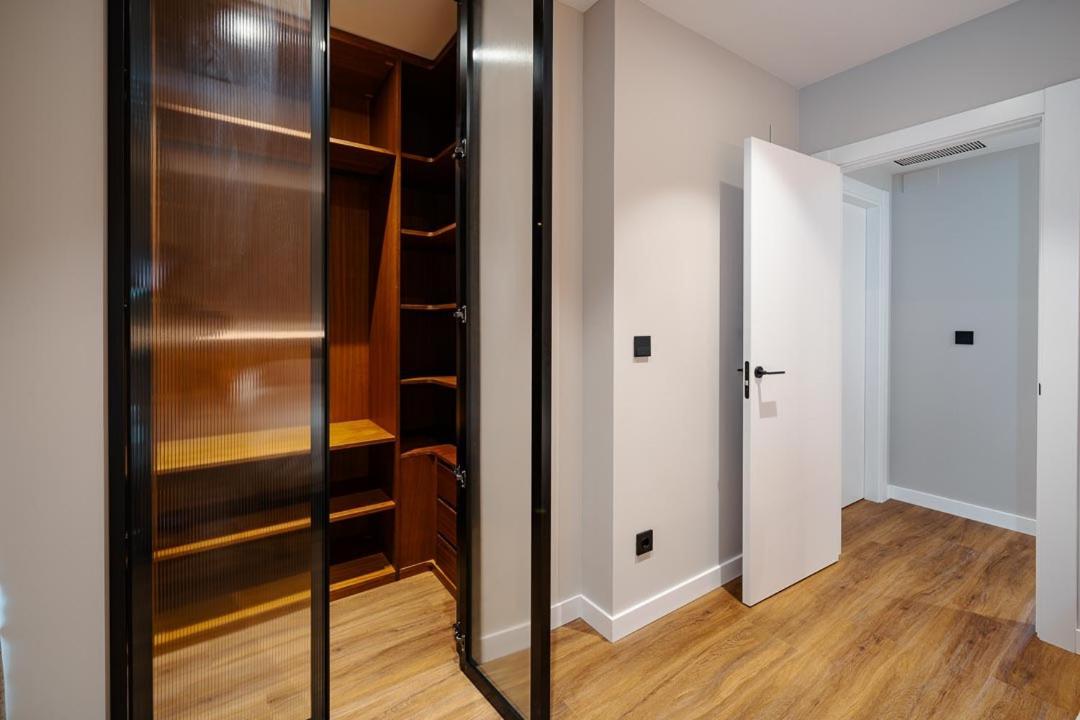 Apartamentos 2H Living León Kültér fotó