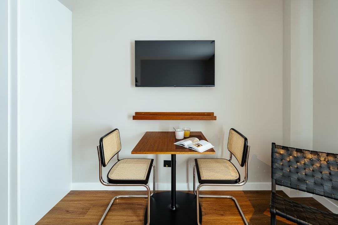 Apartamentos 2H Living León Kültér fotó