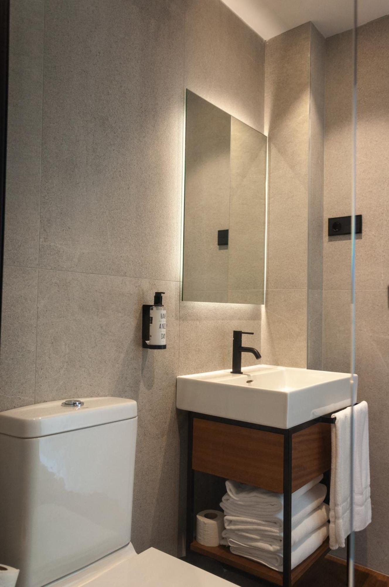 Apartamentos 2H Living León Kültér fotó